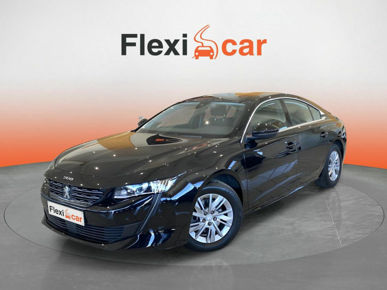 peugeot 508 2021 / foto grande (3)
