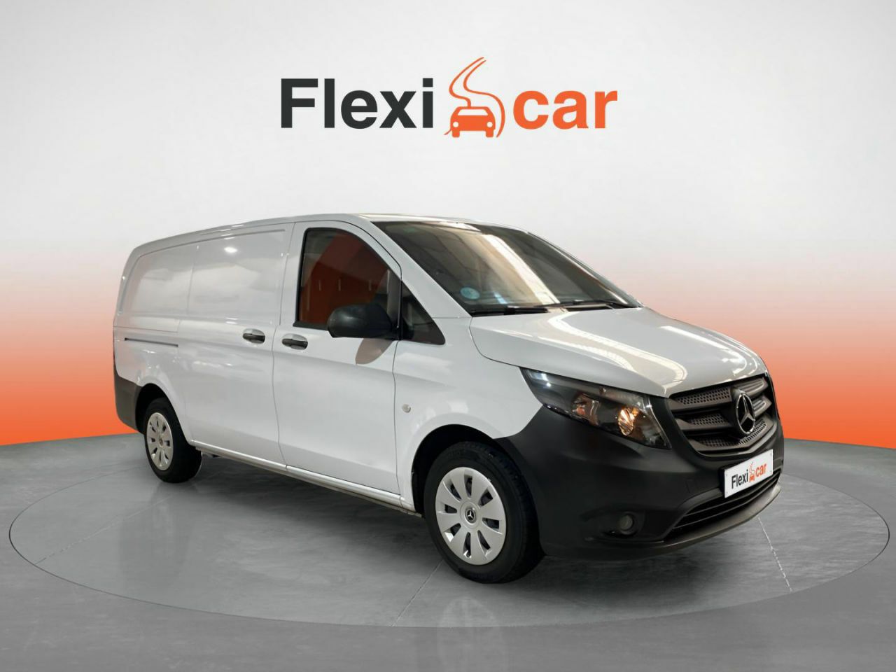 Mercedes vito evito  de segunda mano - mercedes vito 2021 /