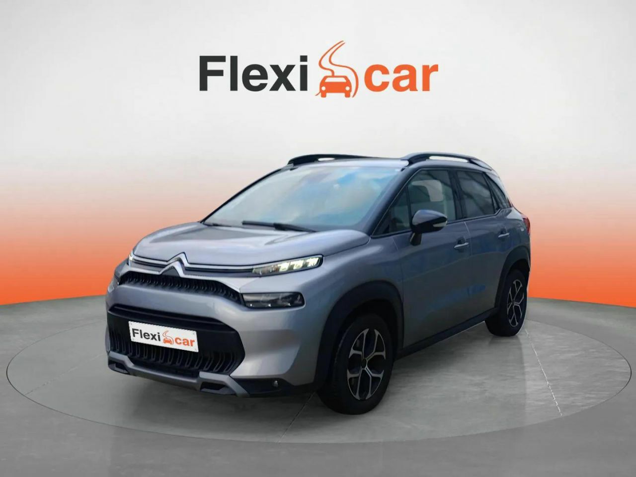 citroën c3 aircross 2022 / foto grande (3)