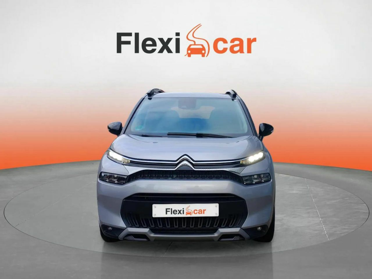 citroën c3 aircross 2022 / foto grande (2)