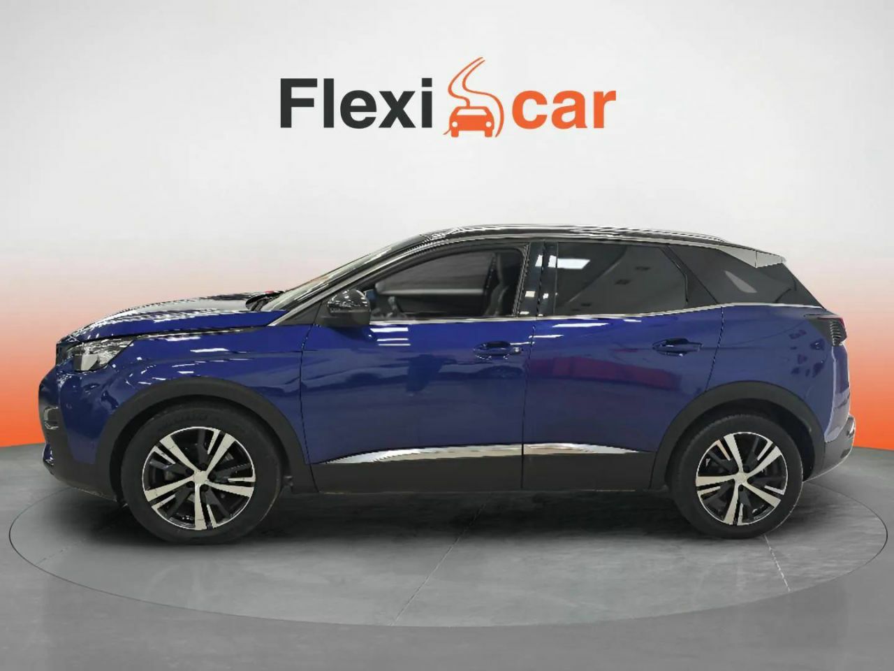 peugeot 3008 2019 / foto grande (2)