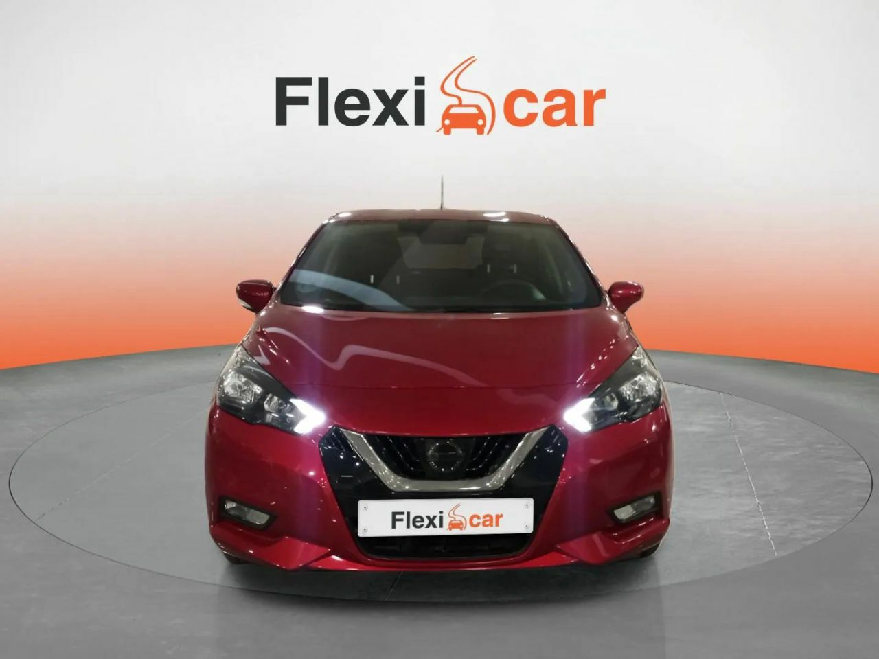 nissan micra 2022 / foto grande (2)