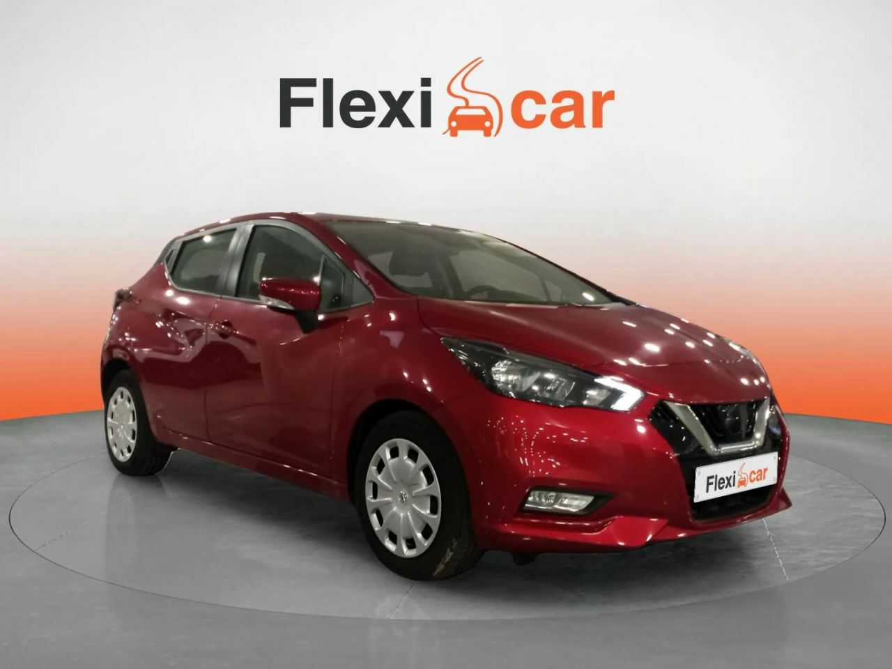 Foto nissan micra 2022 /