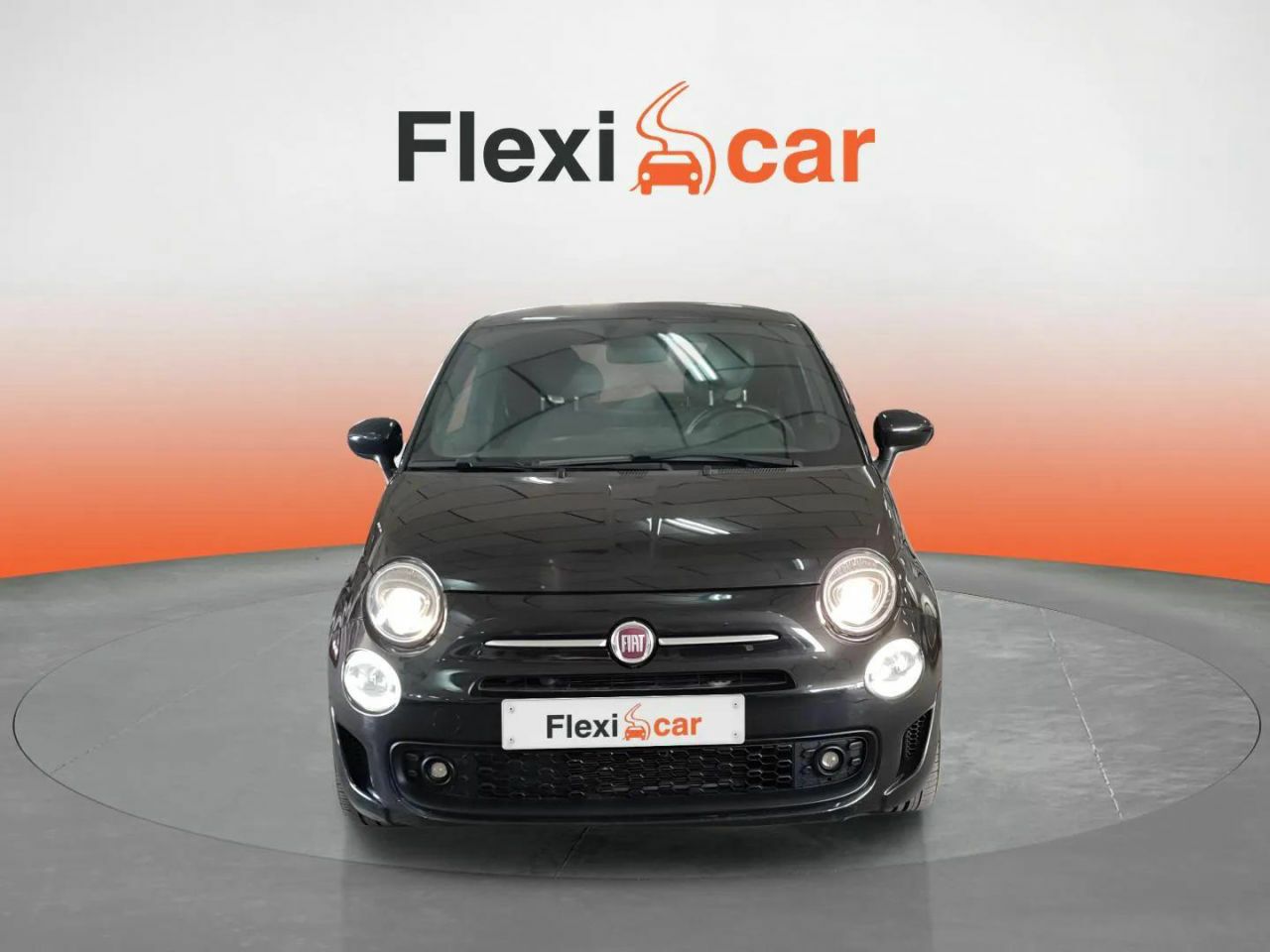 fiat 500 2021 / foto grande (2)