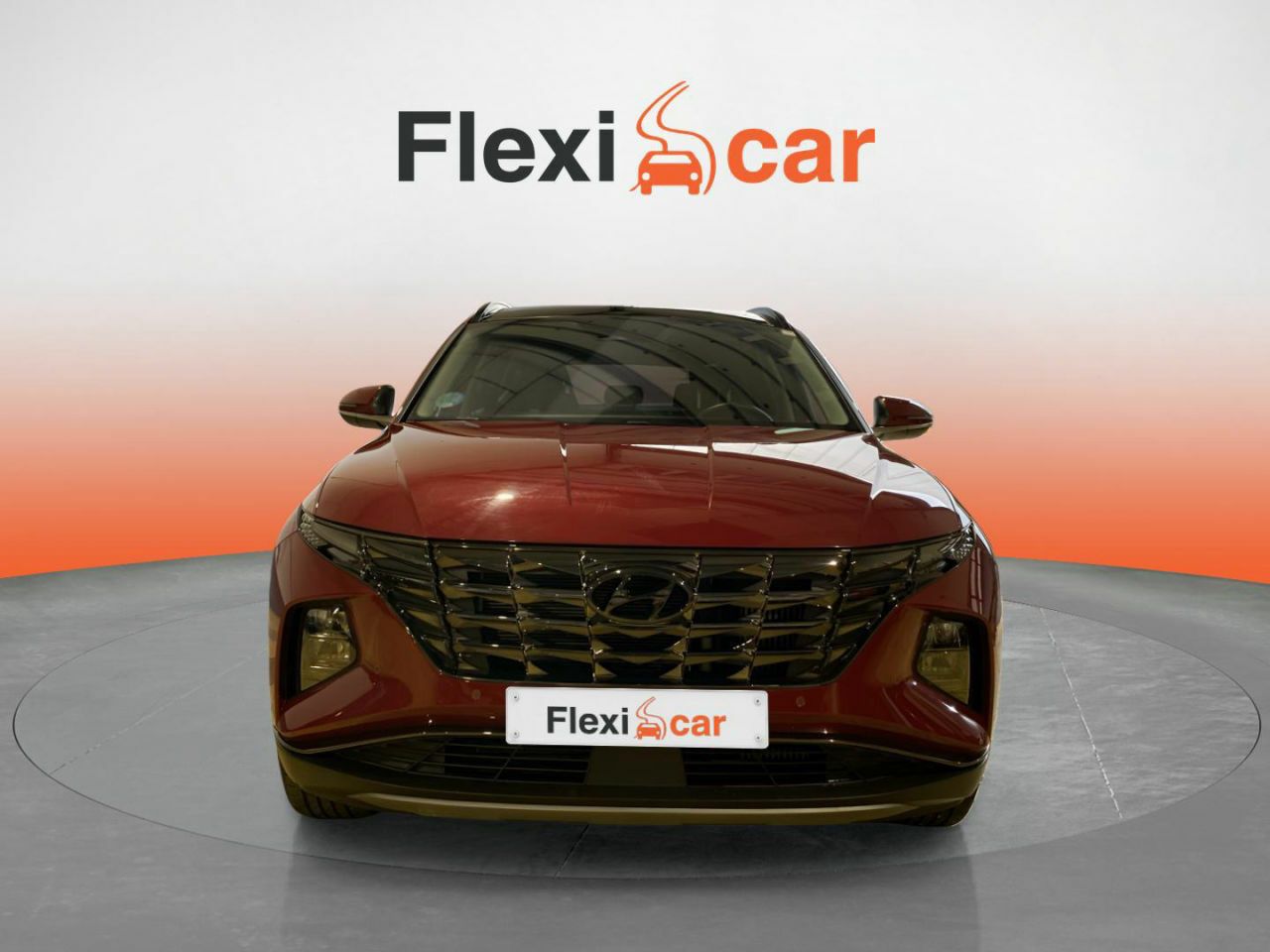 hyundai tucson 2024 / foto grande (2)