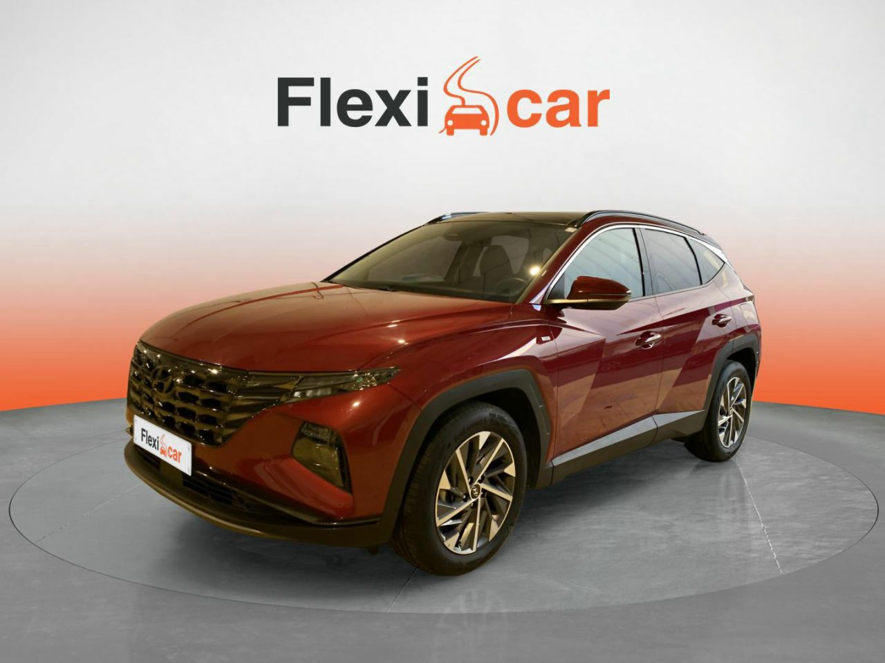 hyundai tucson 2024 / foto grande (3)
