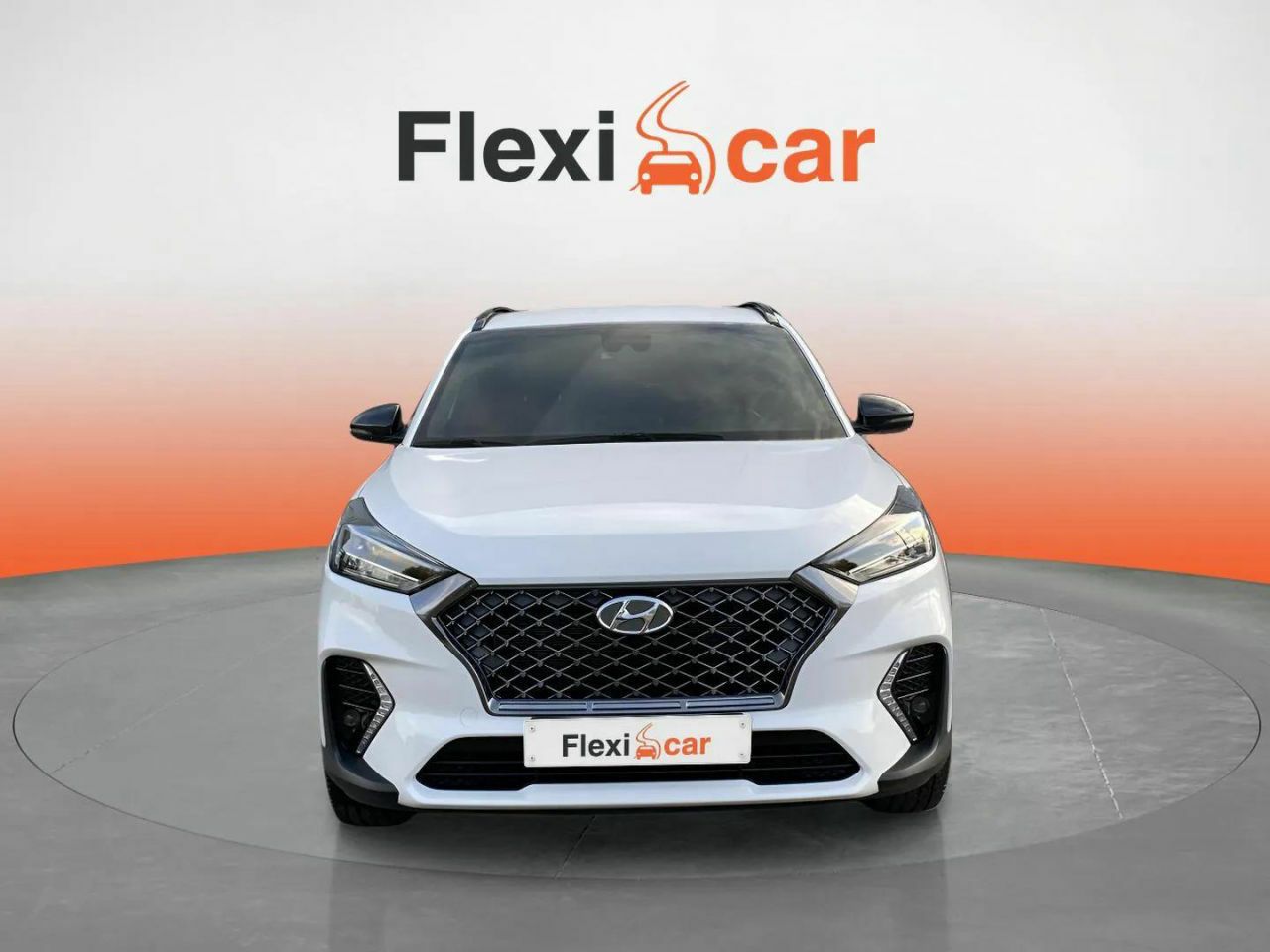 hyundai tucson 2020 / foto grande (2)