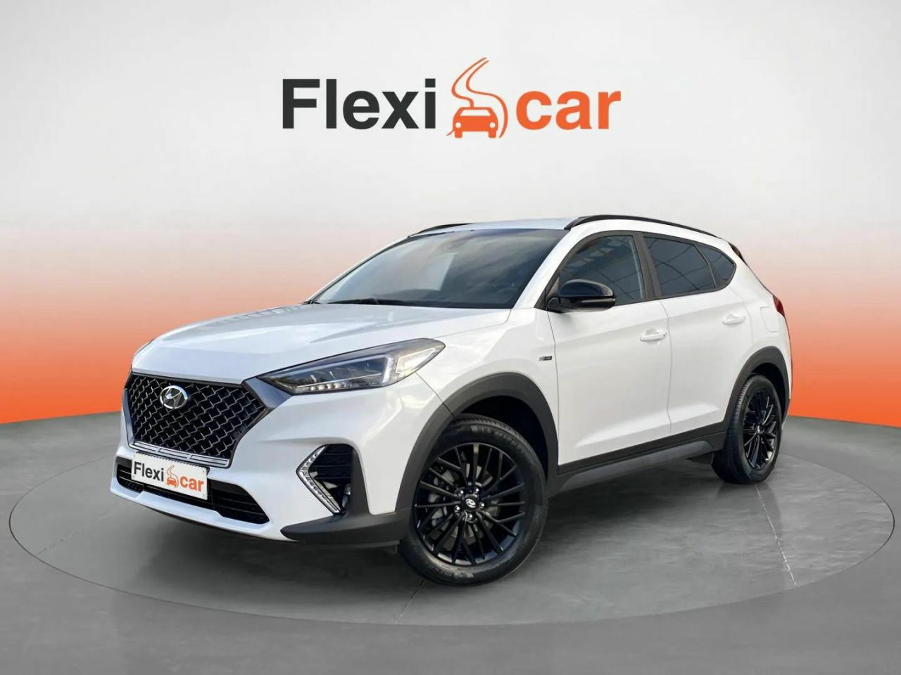 hyundai tucson 2020 / foto grande (3)