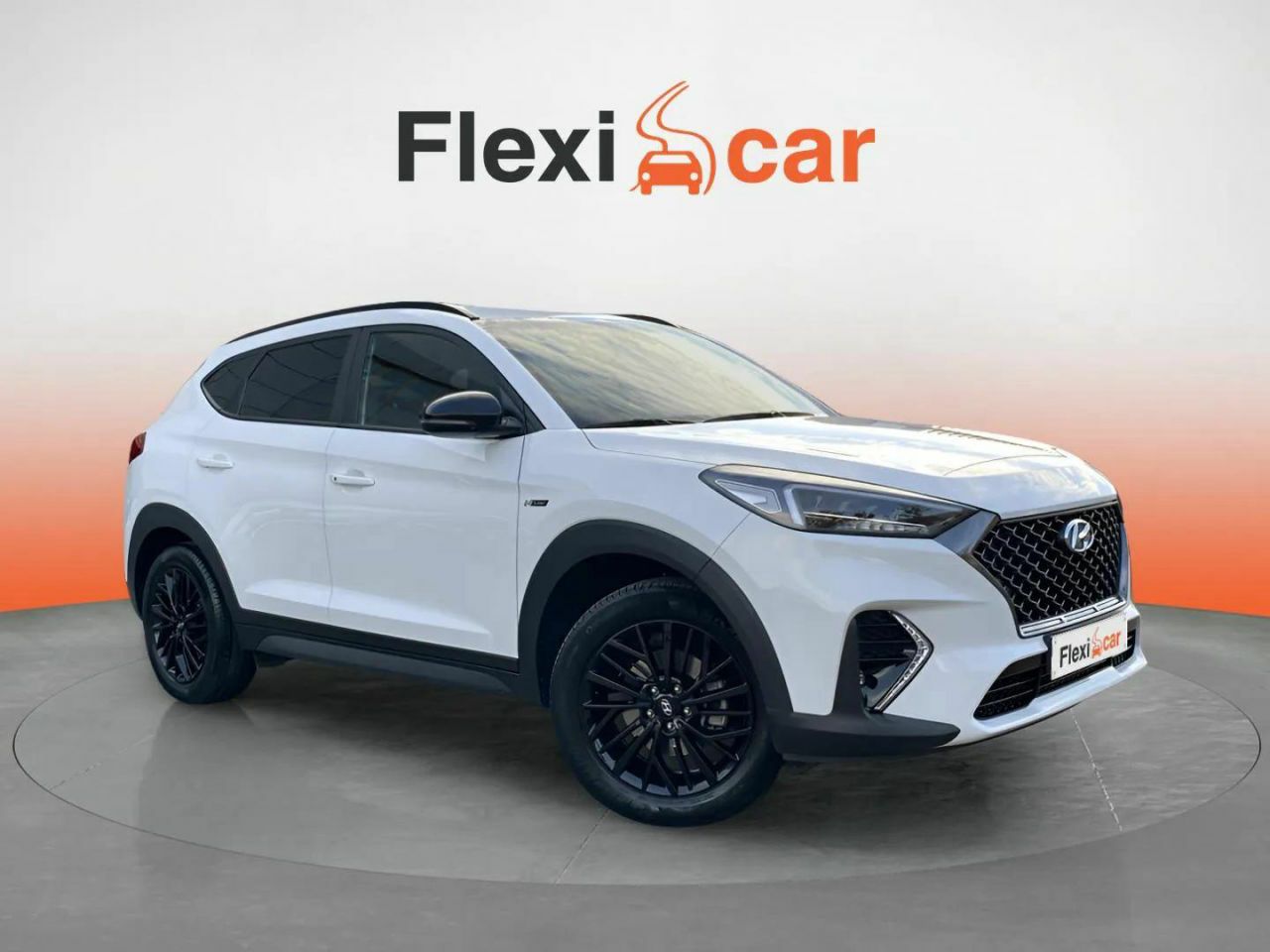 Mucho menos piensas mucho  de segunda mano - hyundai tucson 2020 /