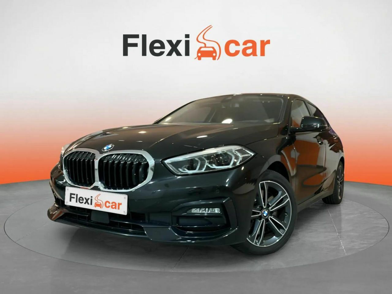 bmw serie 1 2022 / foto grande (3)