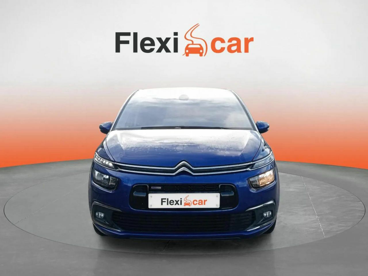 citroën c4 picasso 2017 / foto grande (2)