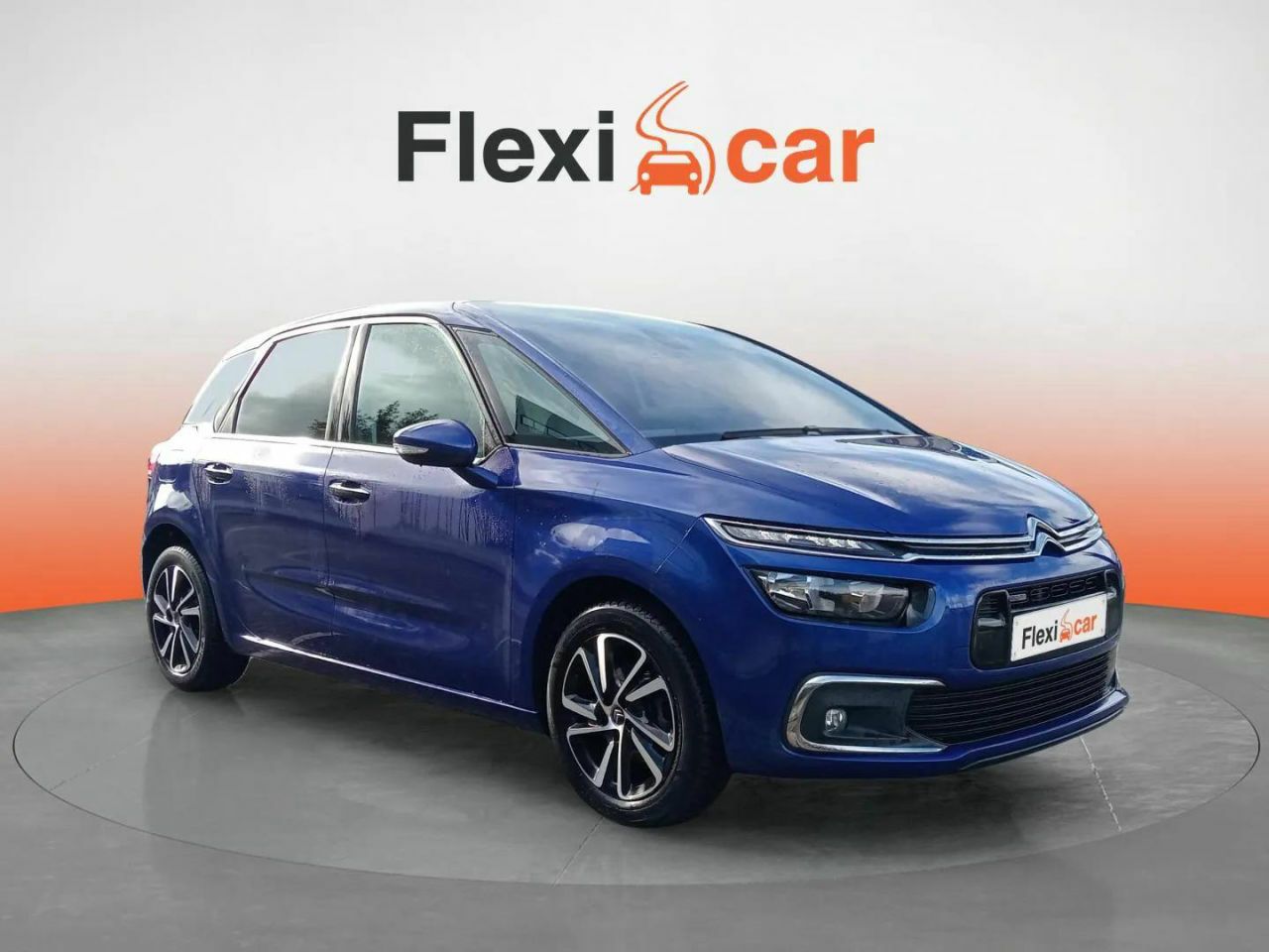 Foto citroën c4 picasso 2017 /