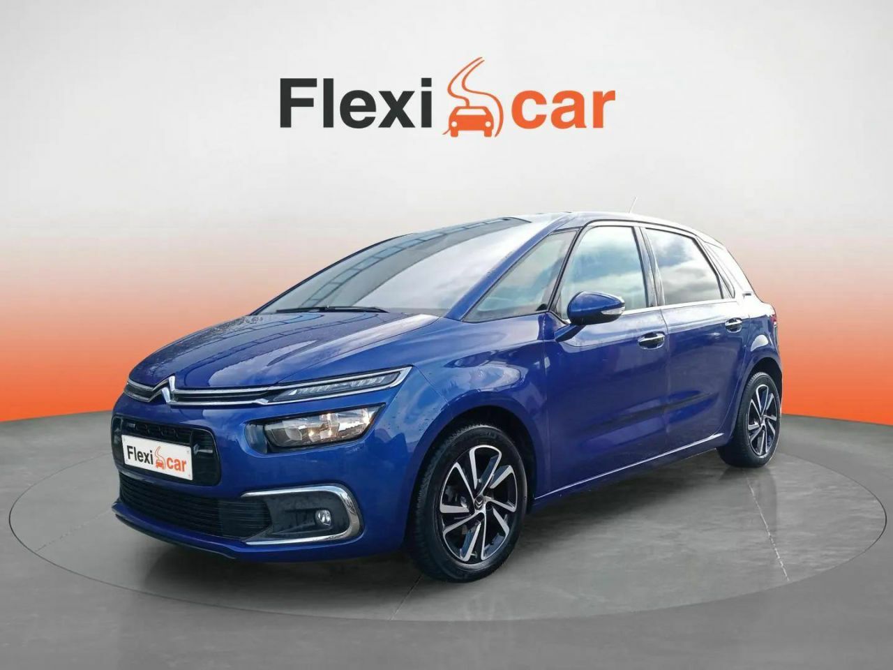 citroën c4 picasso 2017 / foto grande (3)