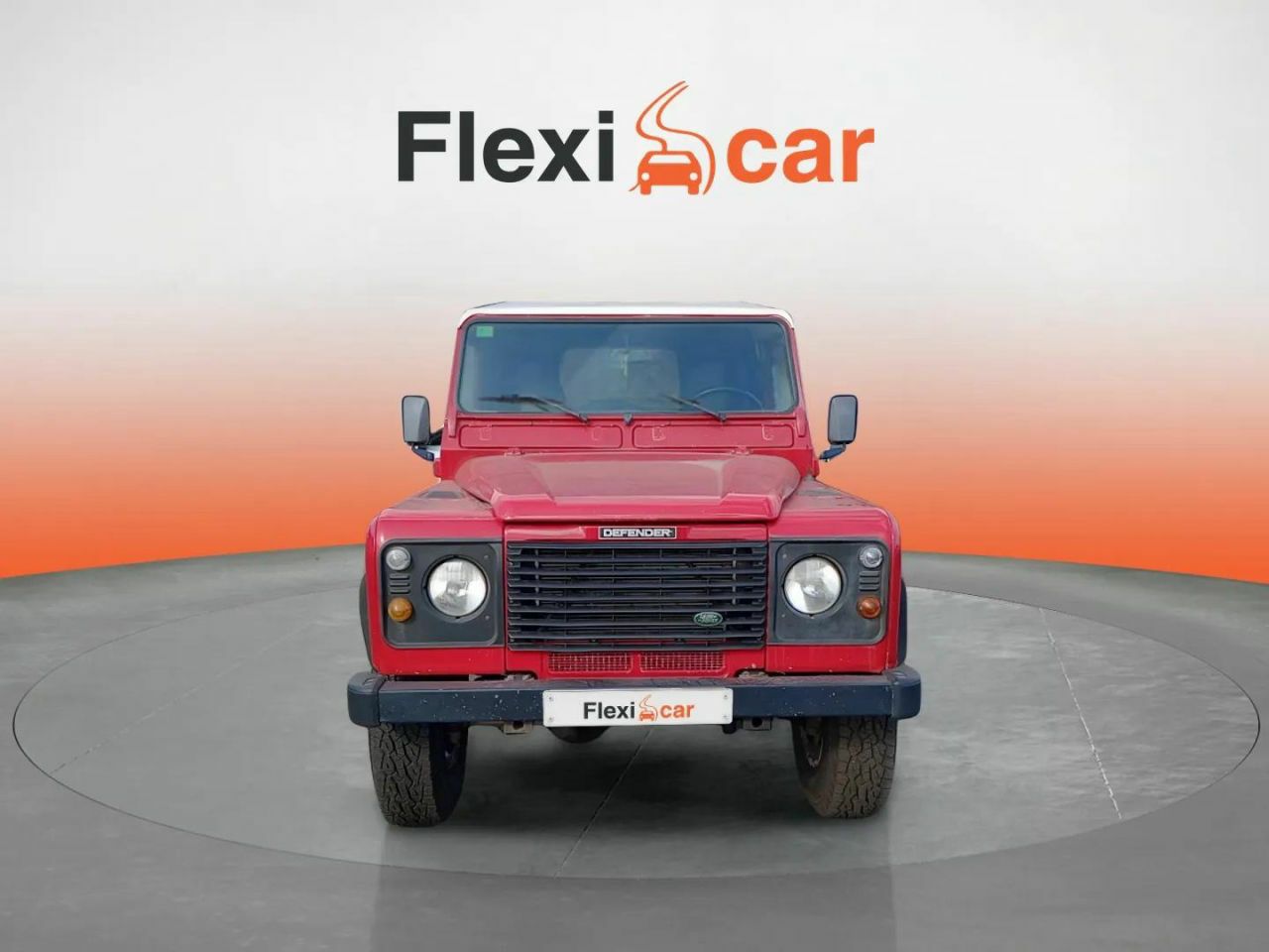 land-rover defender 1998 / foto grande (2)