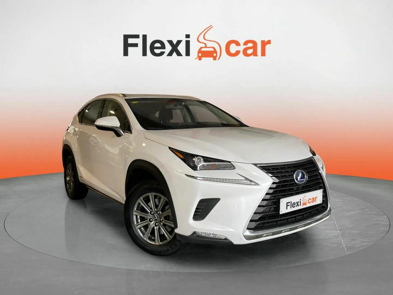 Foto lexus nx 2018 /