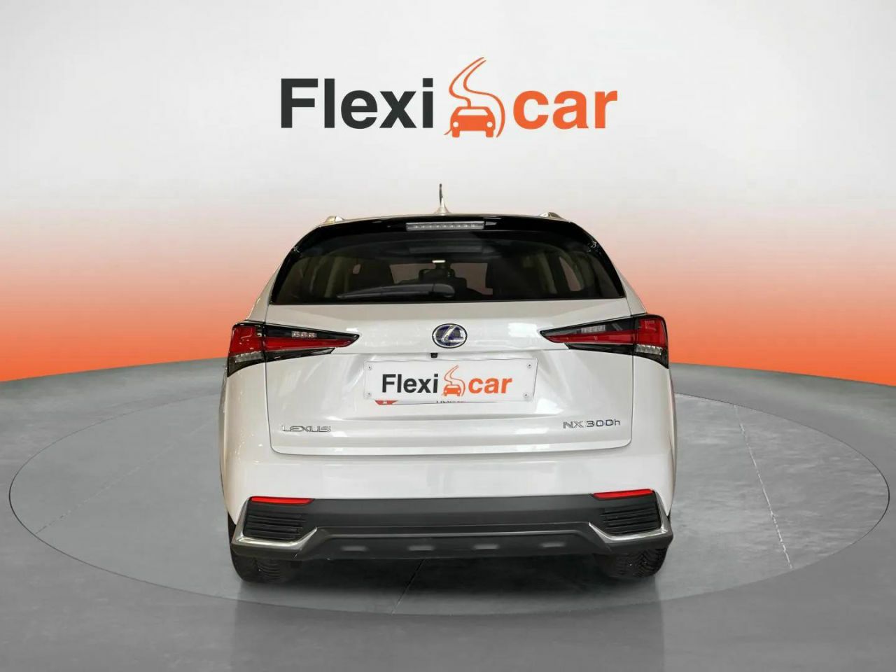 lexus nx 2018 / foto grande (2)