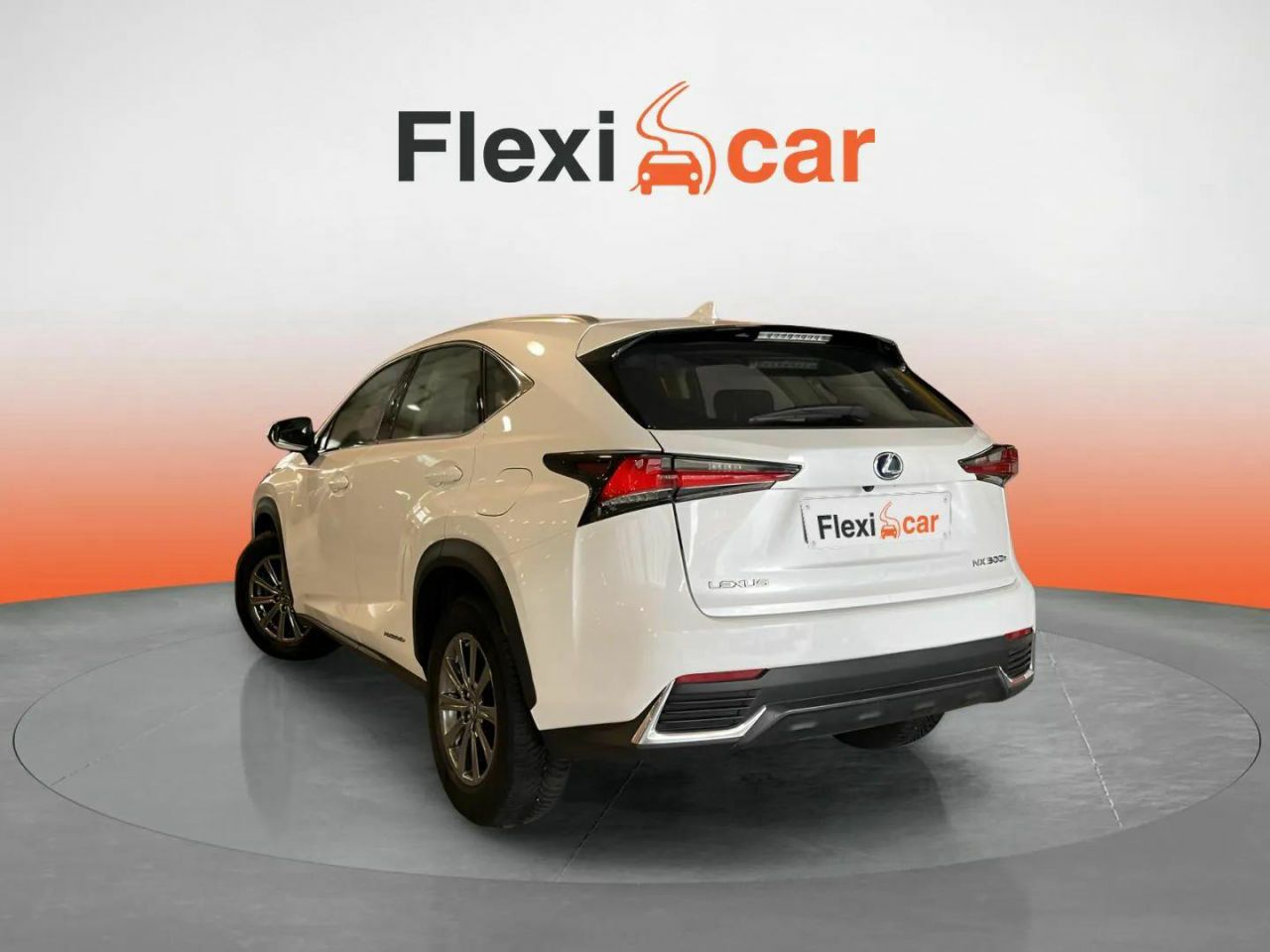 lexus nx 2018 / foto grande (3)