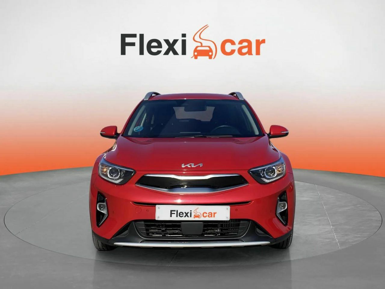 kia stonic 2024 / foto grande (2)