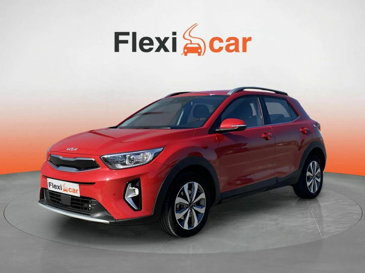 kia stonic 2024 / foto grande (3)