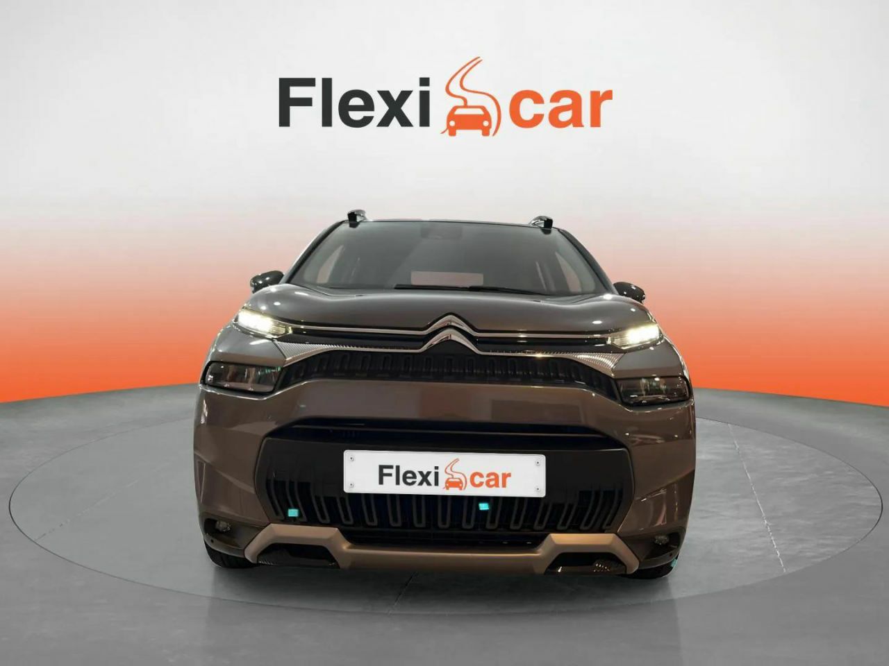 citroën c3 aircross 2022 / foto grande (2)