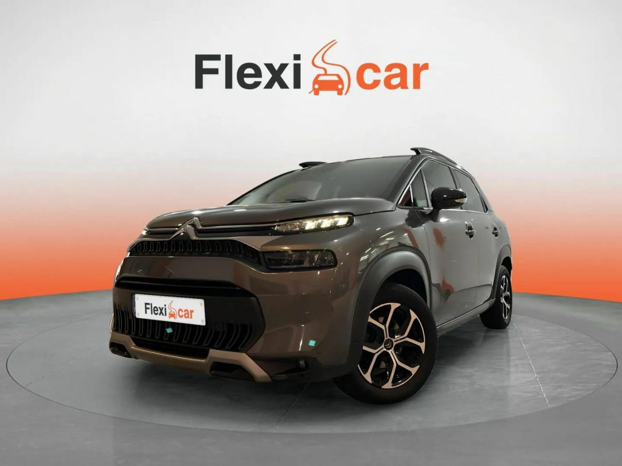 citroën c3 aircross 2022 / foto grande (3)