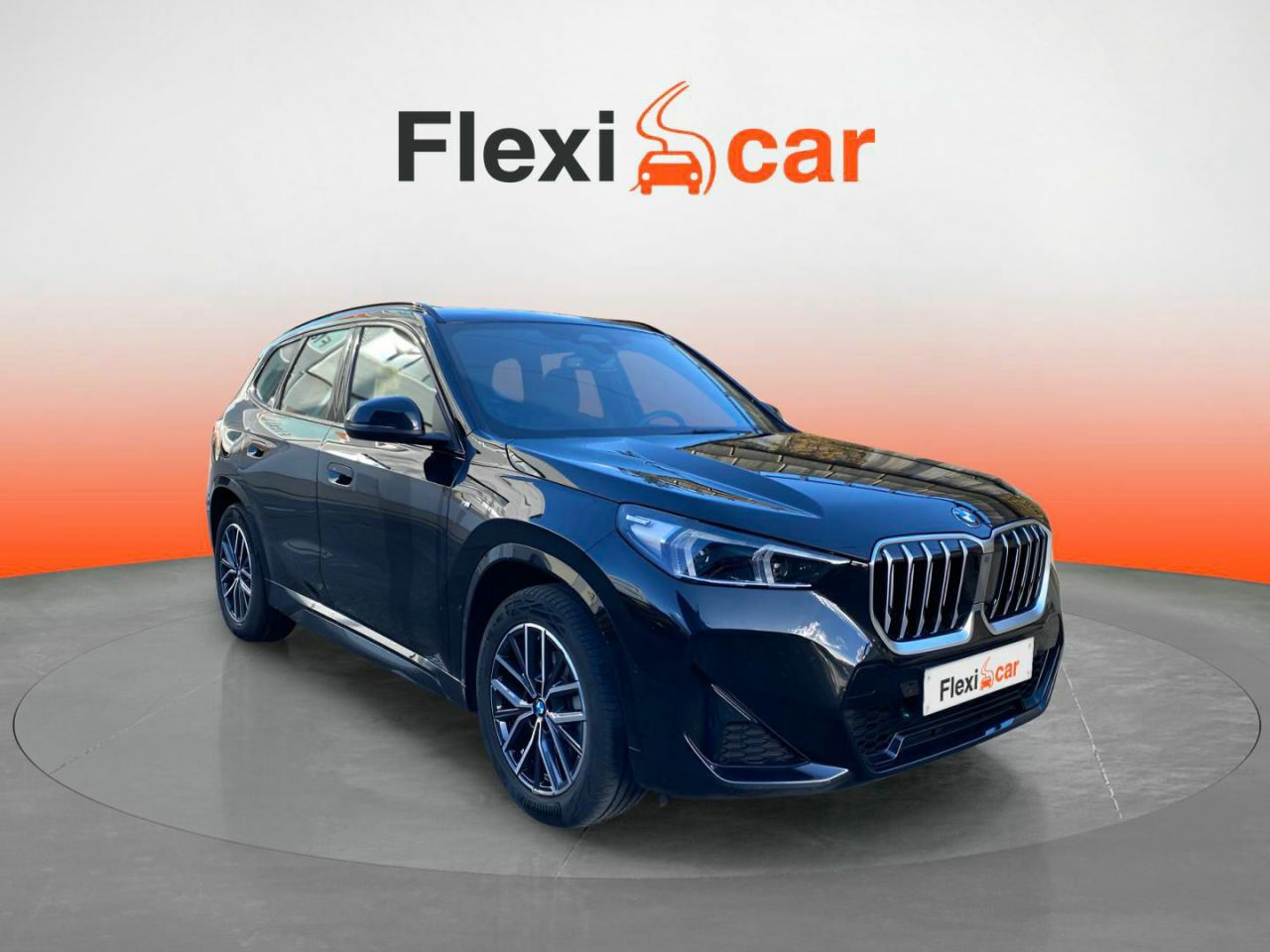 Mucho menos piensas mucho  de segunda mano - bmw x1 2024 /