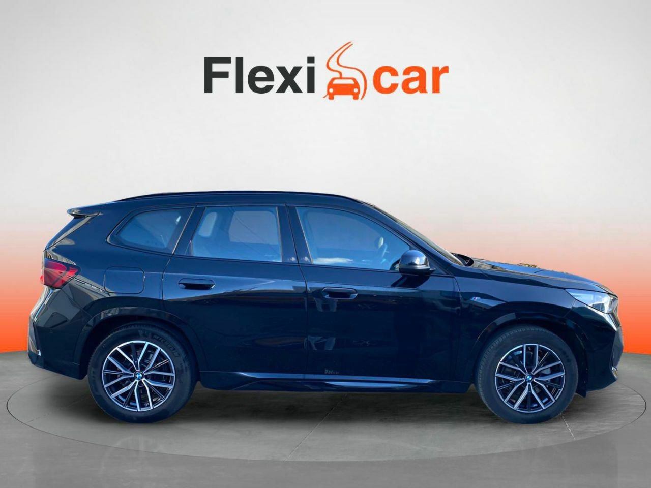 bmw x1 2024 / foto grande (3)