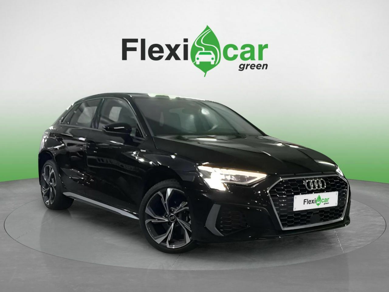 Mucho menos piensas mucho  de segunda mano - audi a3 2024 /