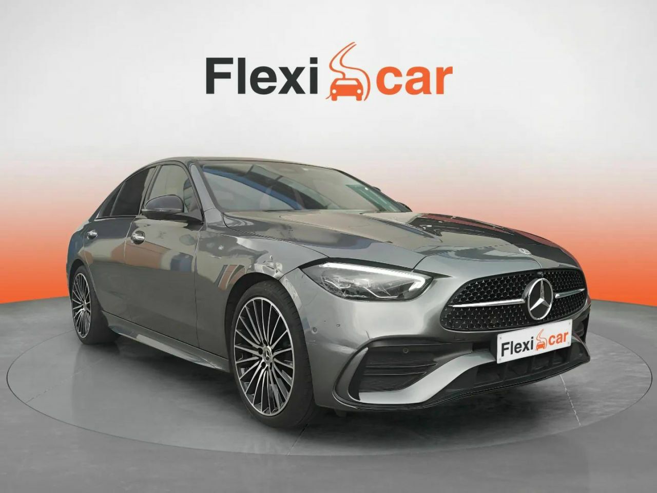 Mercedes clase c 2023  de segunda mano - mercedes clase c 2023 /