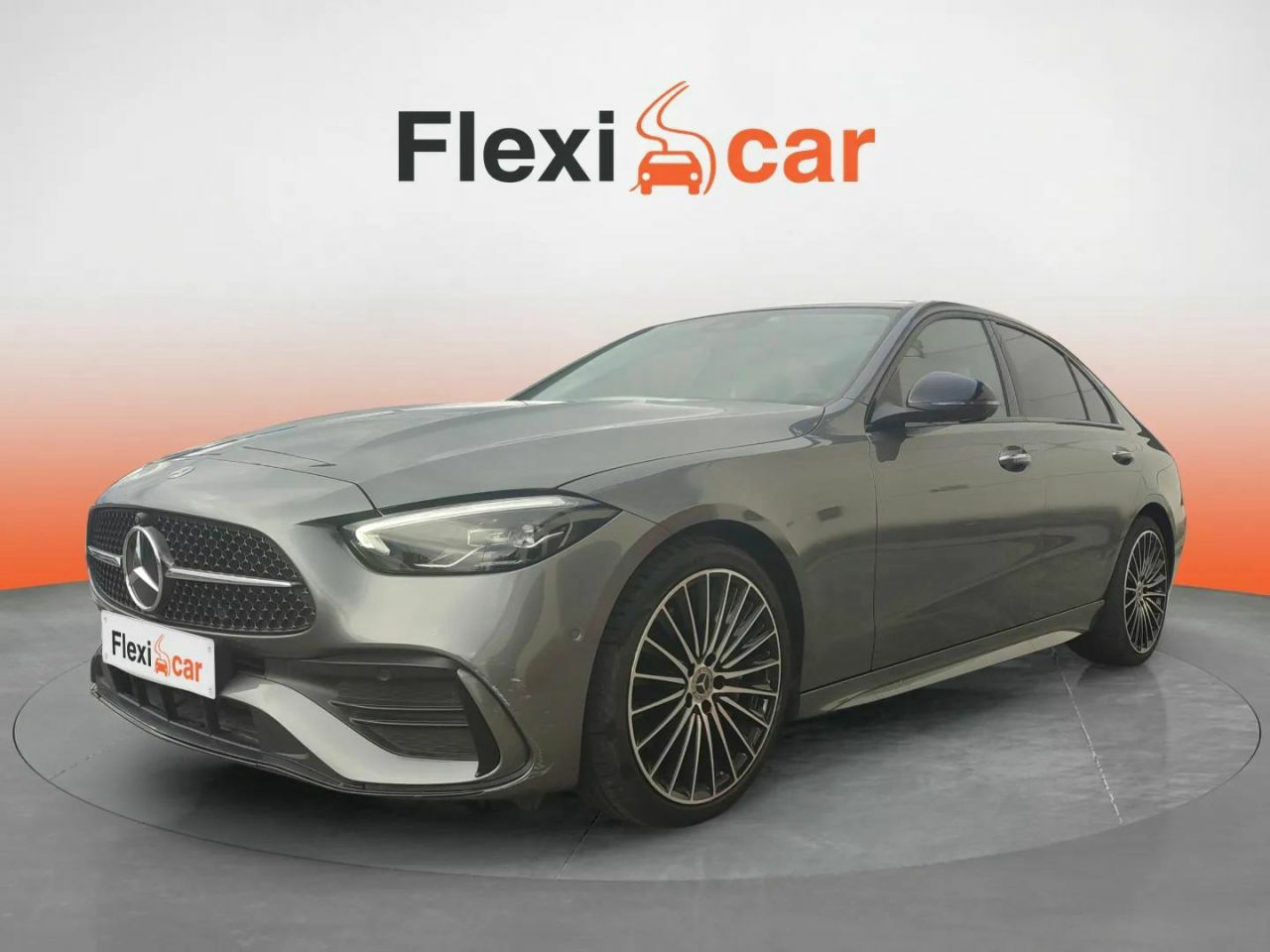 mercedes clase c 2023 / foto grande (2)