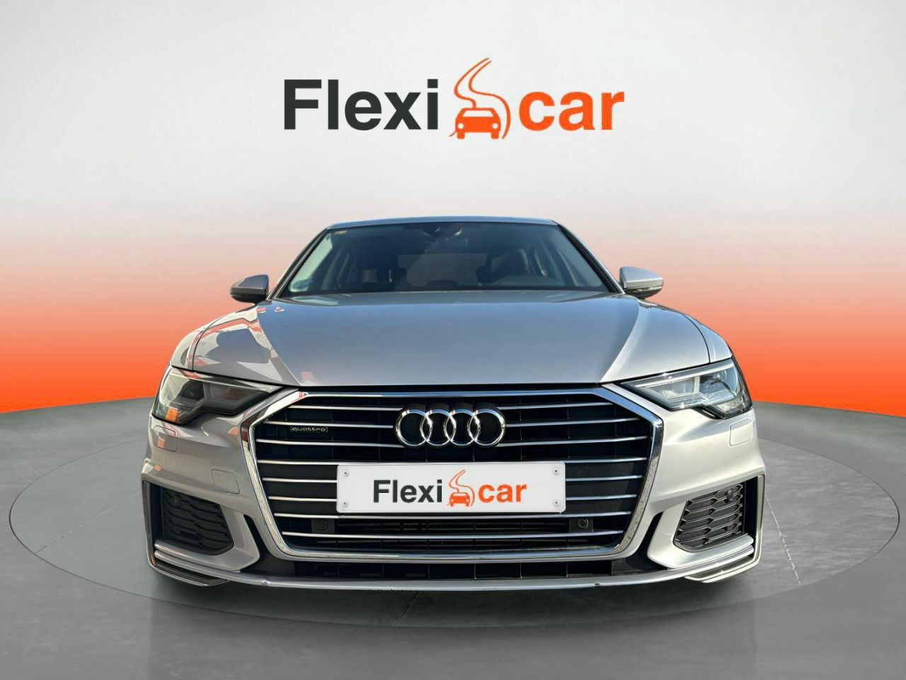 audi a6 2024 / foto grande (2)