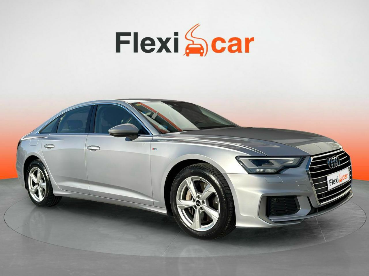 Audi a6  de segunda mano - audi a6 2024 /