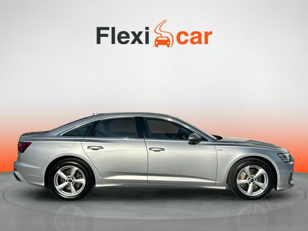 audi a6 2024 / foto grande (3)
