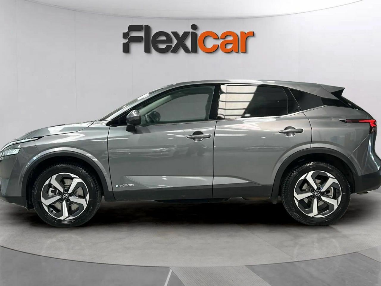 nissan qashqai 2023 / foto grande (3)