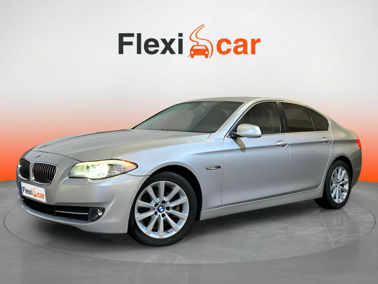 bmw serie 5 2013 / foto grande (3)