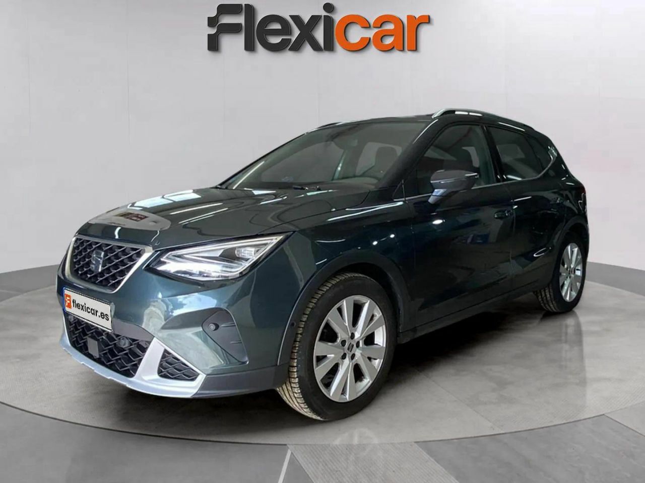 seat arona 2022 / foto grande (2)