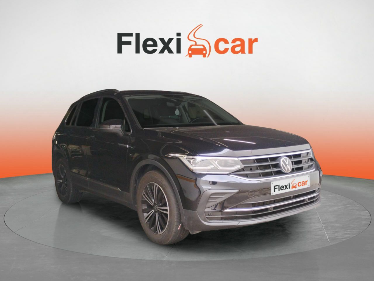 Skoda kamiq 2023 en palma mallorca  de segunda mano - volkswagen tiguan 2023 /