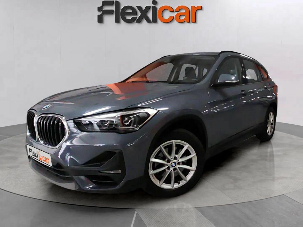 bmw x1 2020 / foto grande (2)