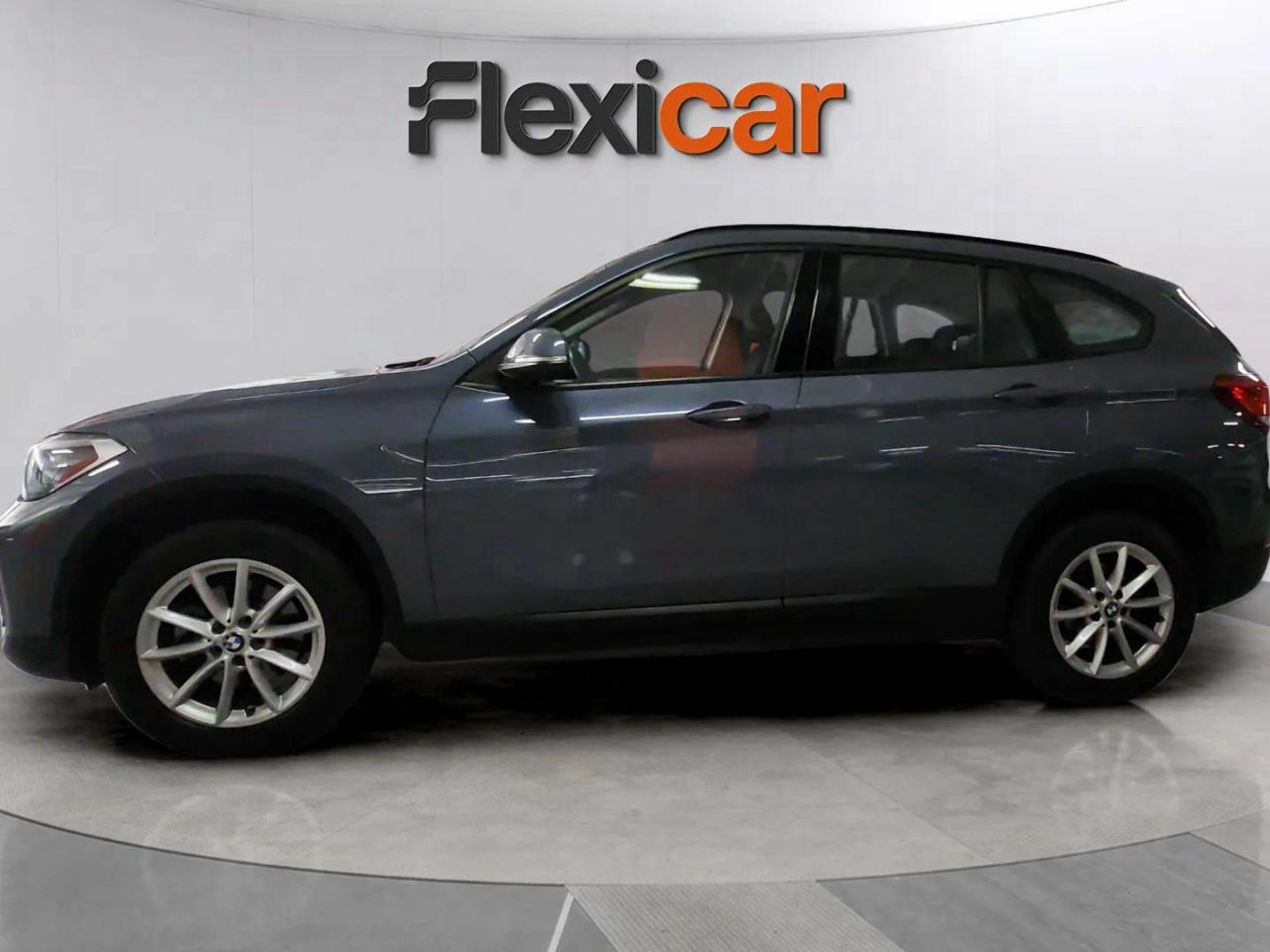 bmw x1 2020 / foto grande (3)