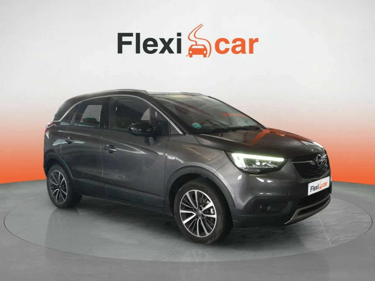 Foto opel crossland x 2020 /