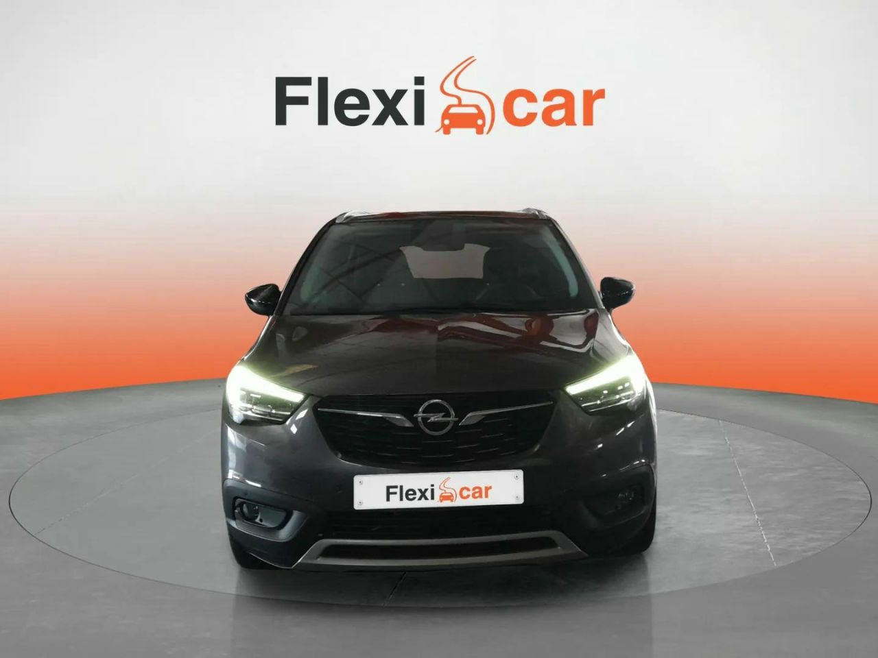 opel crossland x 2020 / foto grande (2)