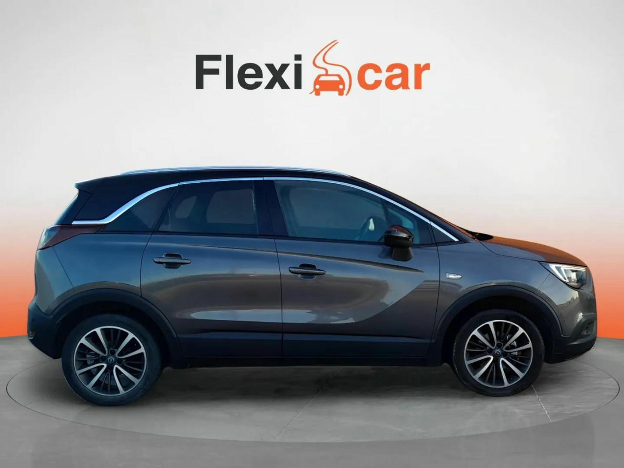 opel crossland x 2020 / foto grande (3)