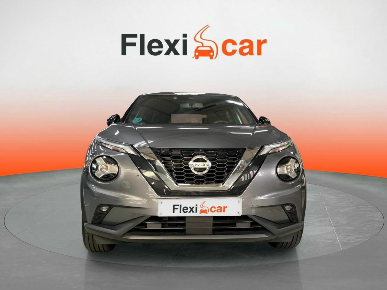 nissan juke 2021 / foto grande (2)