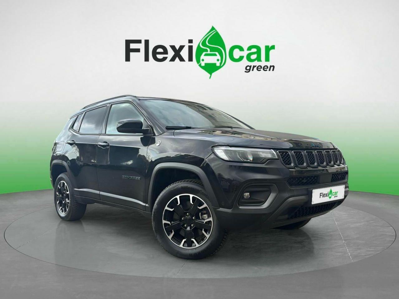 Jeep compass san sebastian  de segunda mano - jeep compass 2022 /