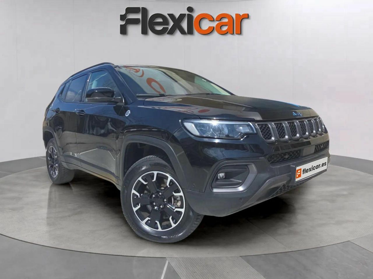 Piso corazon molina  de segunda mano - jeep compass 2022 /