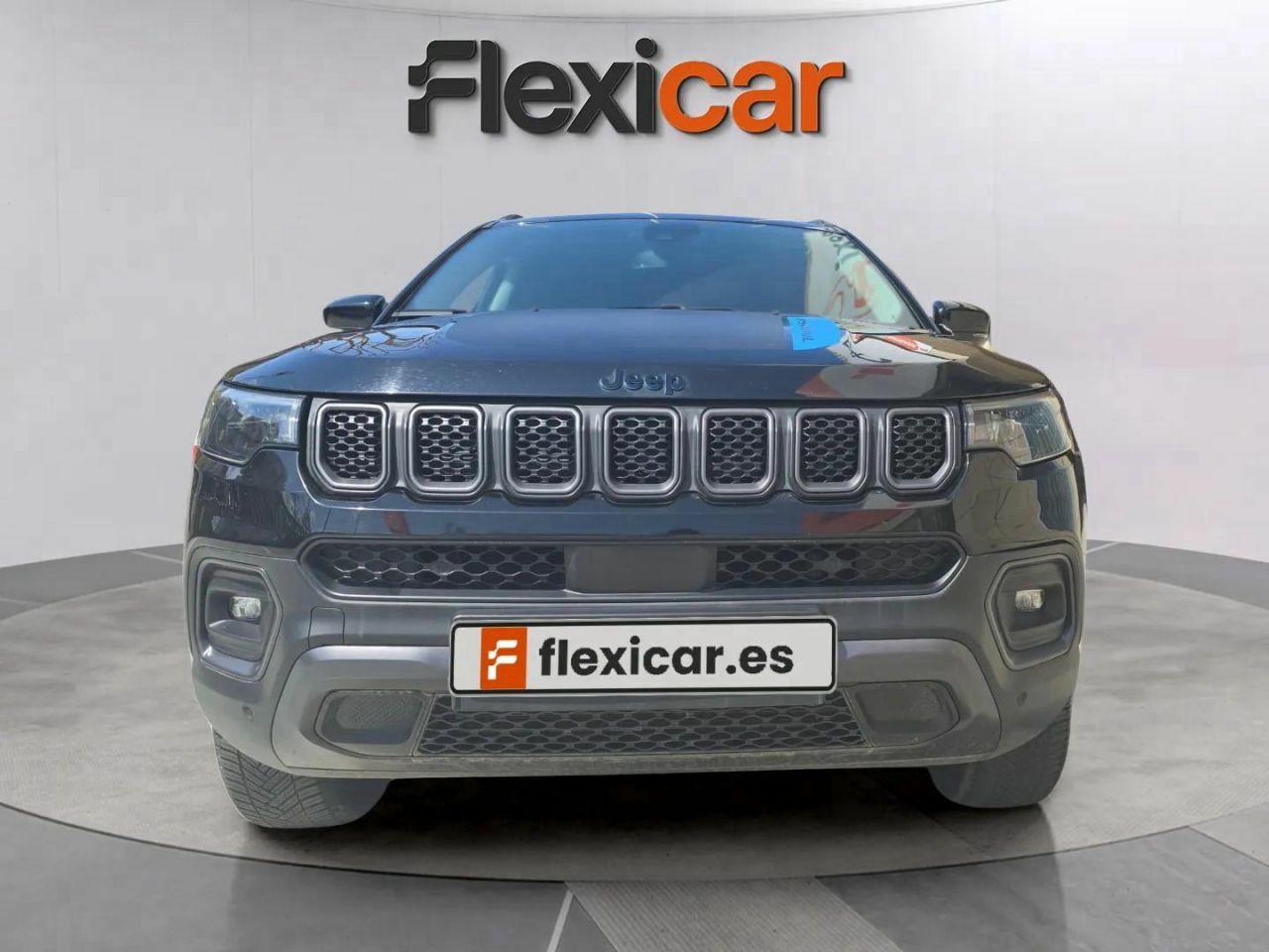 jeep compass 2022 / foto grande (2)