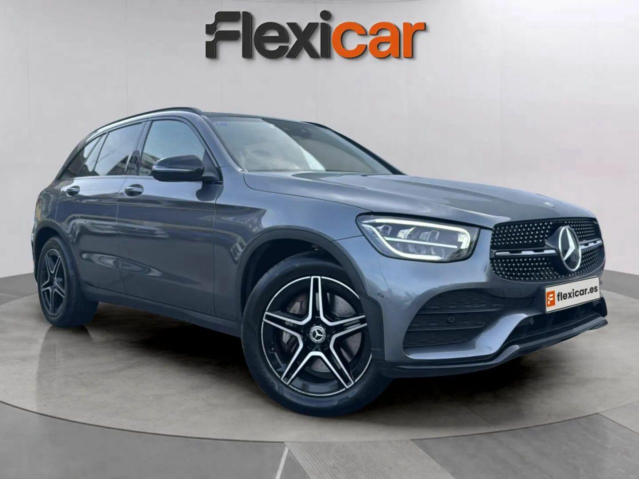 Mercedes glc 2020  de segunda mano - mercedes glc 2020 /