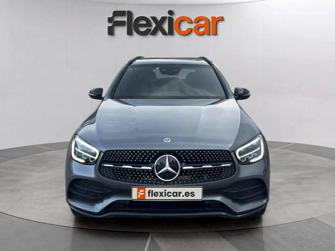 mercedes glc 2020 / foto grande (2)