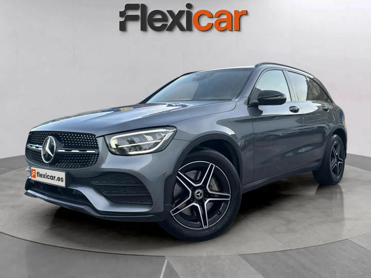 mercedes glc 2020 / foto grande (3)