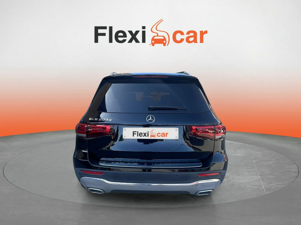 mercedes clase glb 2020 / foto grande (3)